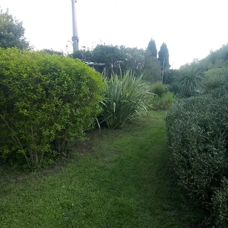 La Torretta Alpstuga Sesta Godano