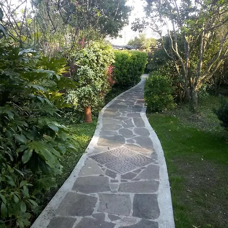 La Torretta * Sesta Godano