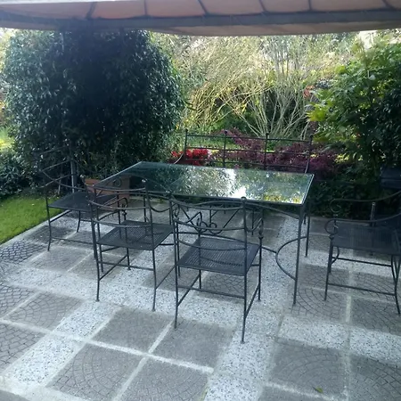 Σαλέ La Torretta