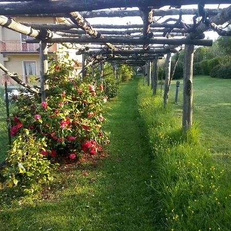 La Torretta Σαλέ