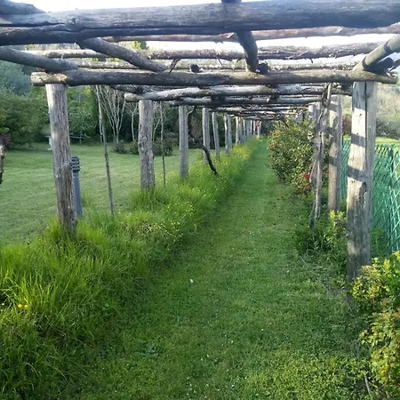 La Torretta Σαλέ *