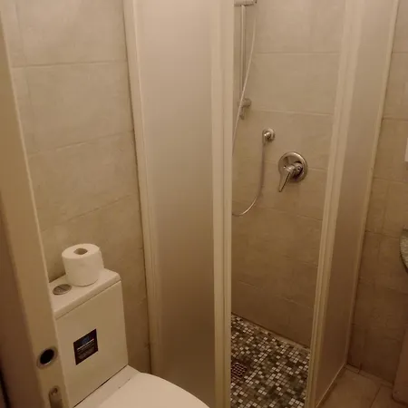 La Torretta Alpstuga