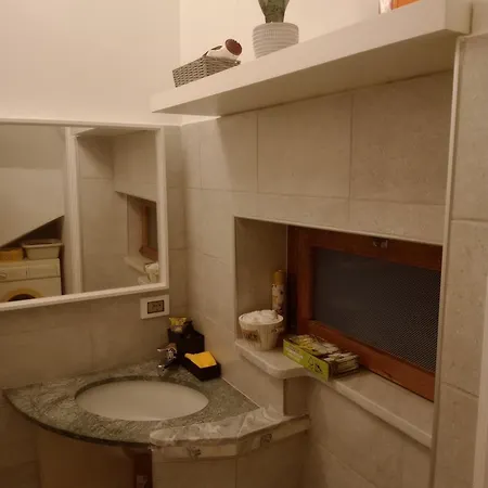 Alpstuga La Torretta Sesta Godano