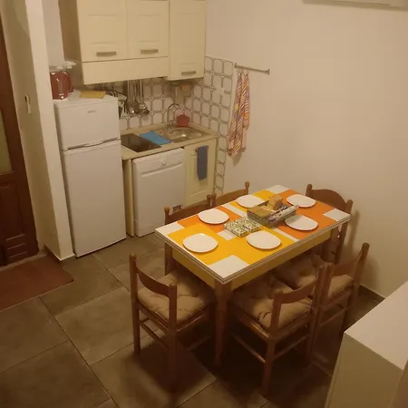 Alpstuga La Torretta