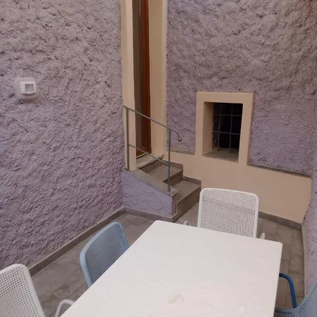 La Torretta Sesta Godano