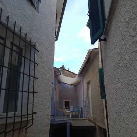 Alpstuga La Torretta