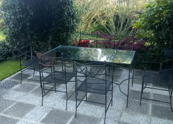 Alpehytte La Torretta