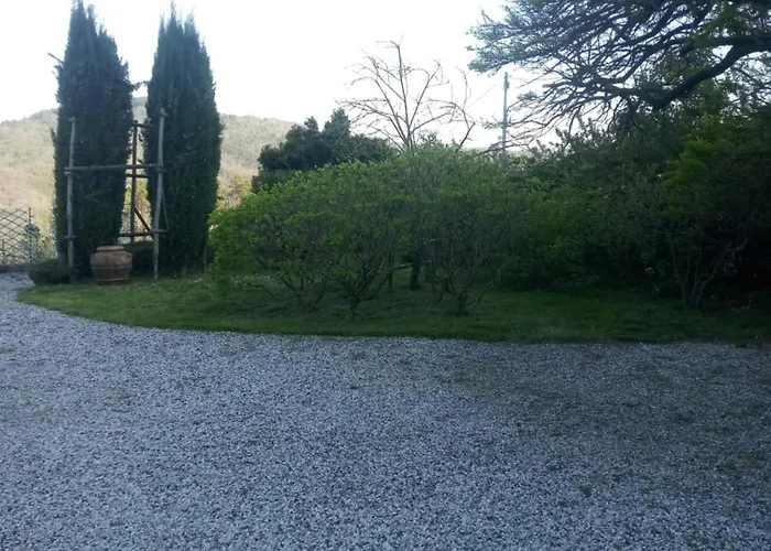 Alpehytte La Torretta *