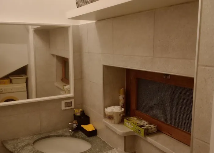 Alpehytte La Torretta Sesta Godano